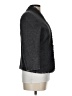 Ann Taylor Tweed Gray Blazer Size 10 - photo 4