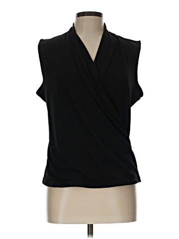 Banana Republic Sleeveless Blouse (view 1)
