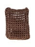 Unbranded Brown Crossbody Bag One size - photo 1