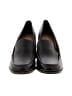 Crown Vintage Black Heels Size 9 1/2 - photo 2
