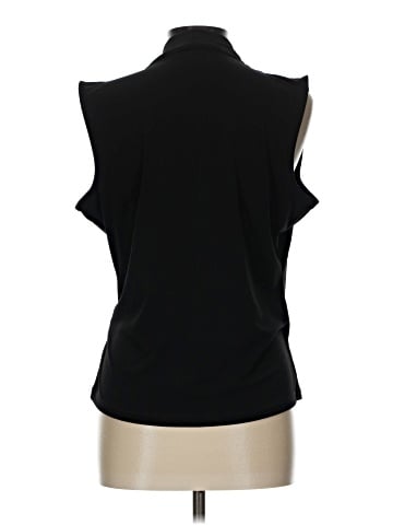 Banana Republic Sleeveless Blouse (view 2)