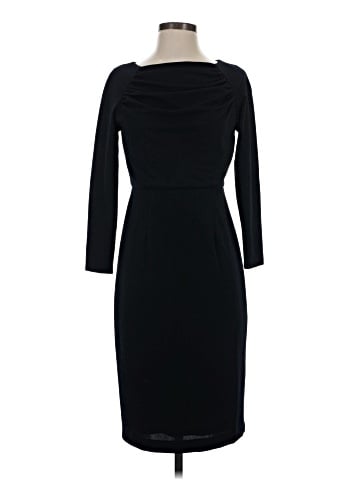 Maggy London Cocktail Dress (view 1)