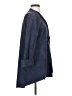 I.C. By Connie K Blue Coat Size S - photo 4