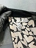 Elle 100% Polyester Animal Print Ivory Cocktail Dress Size 14 - photo 7