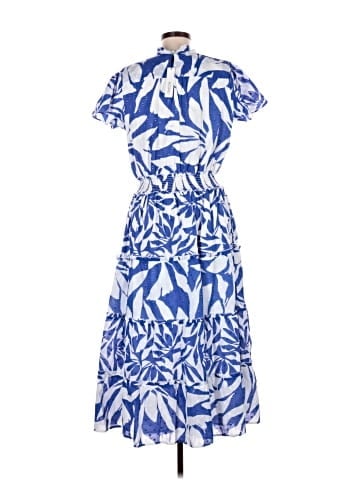Chico's Casual Dress (view 2)