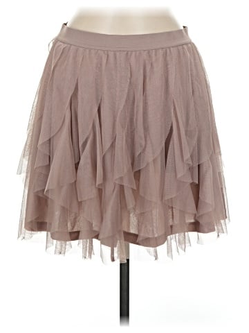 LC Lauren Conrad Casual Skirt (view 1)