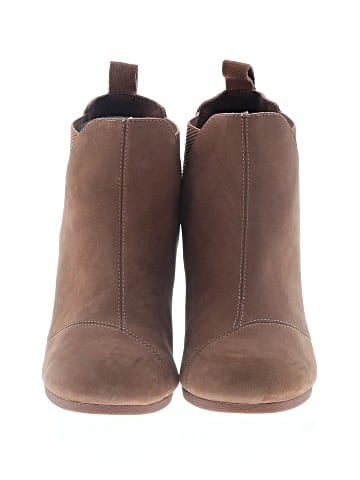 TOMS Wedges (view 2)