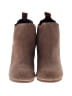 TOMS Brown Wedges Size 10 - photo 2