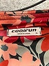 Assorted Brands Floral Orange Pink Casual Skirt Size XL - photo 3