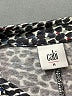 CAbi 100% Rayon Blue Sleeveless Button-Down Shirt Size M - photo 7