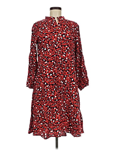 Kirundo Casual Dress (view 1)