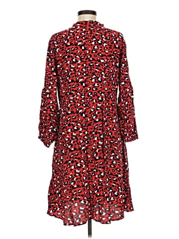 Kirundo Casual Dress (view 2)