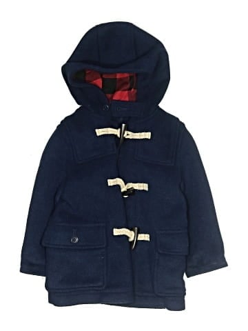 Baby Gap Coat (view 1)