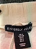Sincerely Jules Ivory Linen Pants Size S - photo 7