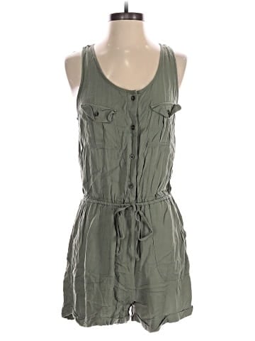 iris Romper (view 1)