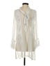Zara Ivory Sleeveless Blouse Size XS - photo 1