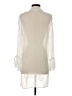 Zara Ivory Sleeveless Blouse Size XS - photo 2