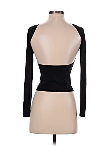 Unbranded Long Sleeve Top (view 2)
