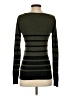 Mossimo Green Pullover Sweater Size XS - photo 2