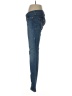 True Religion Hearts Blue Jeans Size 28 waist - photo 5