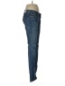 True Religion Hearts Blue Jeans Size 28 waist - photo 4