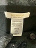 Dreampop by CYNTHIA R. Stars Black Pullover Sweater Size 6 - 7 - photo 3