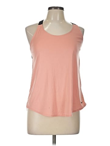 Nike Sleeveless T-Shirt (view 1)