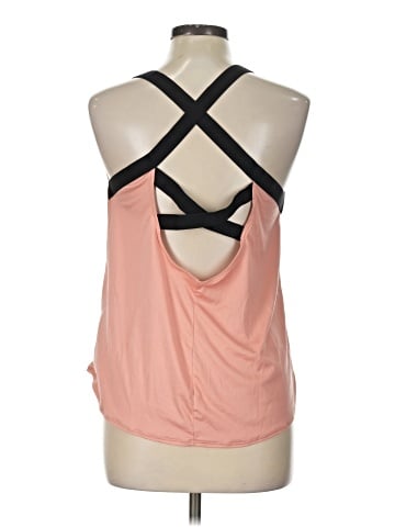 Nike Sleeveless T-Shirt (view 2)