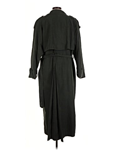 Anne Klein II Trenchcoat (view 2)