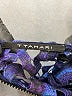 T Tahari 100% Polyester Blue Cocktail Dress Size 6 - photo 6