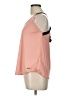 Nike 100% Polyester Pink Sleeveless T-Shirt Size L - photo 5