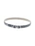 Steve Madden Gray Belt Size M - photo 1