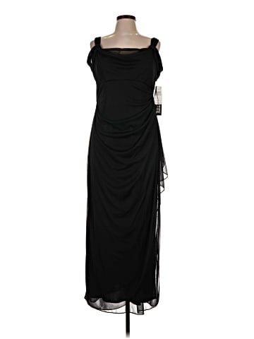 Alex Evenings Cocktail Dress (view 1)