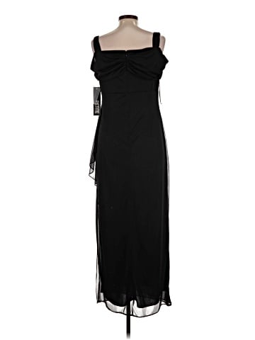 Alex Evenings Cocktail Dress (view 2)