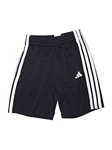 Adidas Athletic Shorts (view 1)