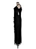 Alex Evenings 100% Polyester Black Cocktail Dress Size 12 Petite - photo 5