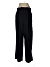 H&M Solid Black Dress Pants Size 8 - photo 1