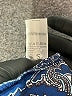 Unbranded 100% Polyester Blue Sleeveless Blouse Size S - photo 7