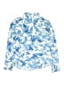 Icikuls Blue Rash Guard Size M - photo 1