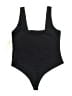 Good American Black Bodysuit Size XXL (5) - photo 2