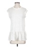 ALLSAINTS White Casual Dress Size S - photo 1