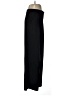 H&M Solid Black Dress Pants Size 8 - photo 4