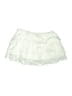Fashion Nova White Skort Size M - photo 1