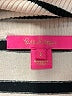 Lilly Pulitzer Stripes Pink Turtleneck Sweater Size S - photo 7