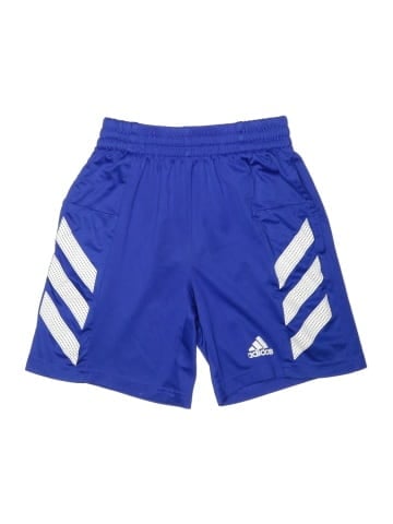 Adidas Athletic Shorts (view 1)