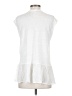 ALLSAINTS White Casual Dress Size S - photo 2