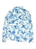 Icikuls Blue Rash Guard Size M - photo 2