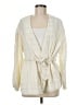 Hei Hei Ivory Kimono Size M - photo 1