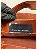 Comme des Garçons Burgundy Tote One size - photo 9