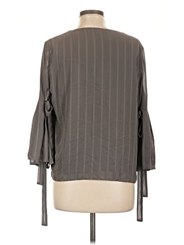Collective Concepts 3/4 Sleeve T-Shirt (view 2)